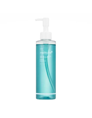 Medicube Zero Pore Blackhead Deep Cleansing Oil | Cleansing Oil