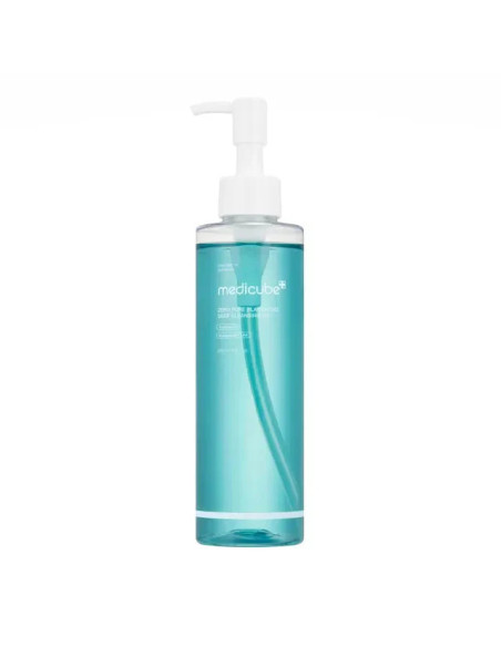 Medicube Zero Pore Blackhead Deep Cleansing Oil | Cleansing Oil