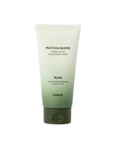 Heimish Matcha Biome Amino Acne Cleansing Foam