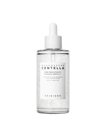 SKIN1004 Centella Brightening Capsule Ampoule | Sérum Iluminador