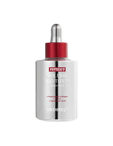 MEDI-PEEL Peptide 9 Ampoule Pro | Sérum Reafirmante Facial