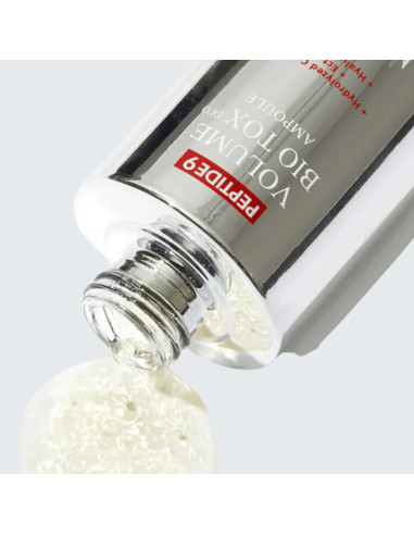 MEDI-PEEL Peptide 9 Ampoule Pro | Sérum Reafirmante Facial