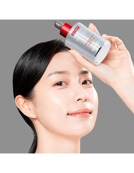 MEDI-PEEL Peptide 9 Ampoule Pro | Sérum Reafirmante Facial
