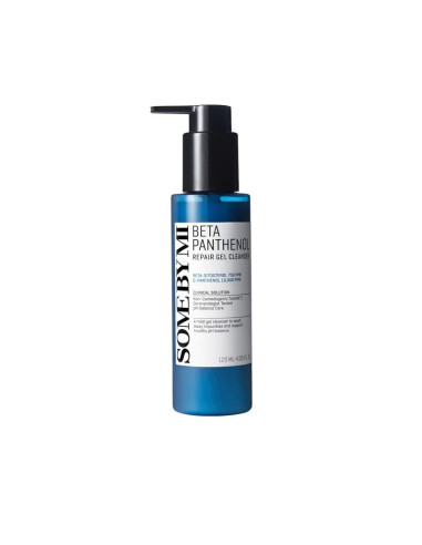 Some By Mi Beta Panthenol Gel Cleanser | Limpiador Suave Facial