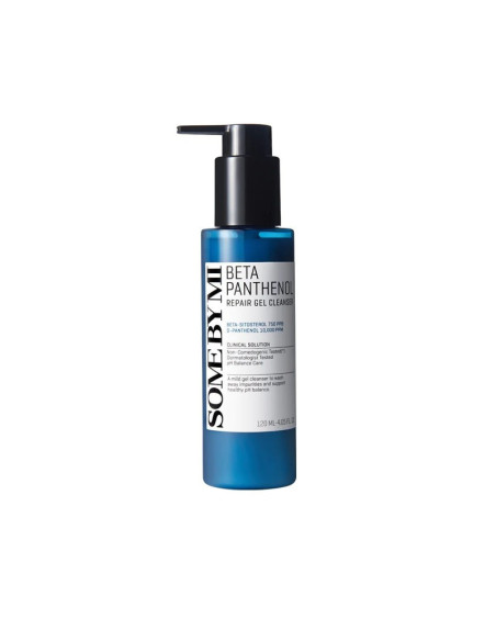 Some By Mi Beta Panthenol Gel Cleanser | Limpiador Suave Facial