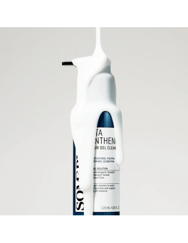 Some By Mi Beta Panthenol Gel Cleanser | Limpiador Suave Facial