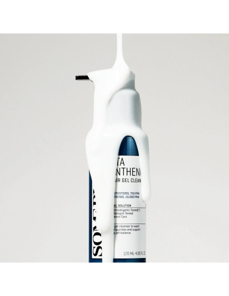 Some By Mi Beta Panthenol Gel Cleanser | Limpiador Suave Facial
