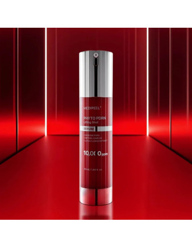 Sérum Peeling PDRN Exosomas | Renovación Facial Antiedad