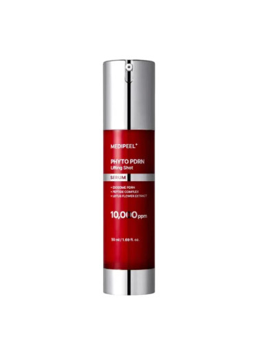 Sérum Peeling PDRN Exosomas | Renovación Facial Antiedad
