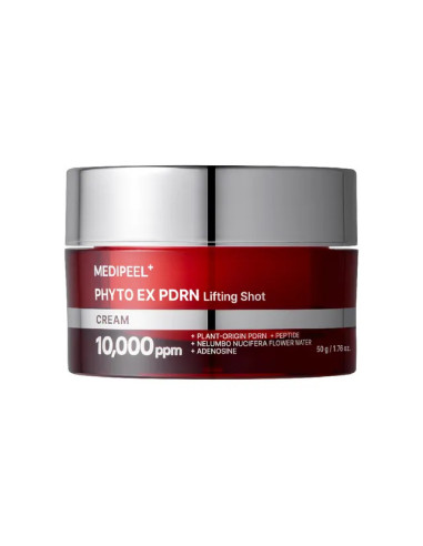MEDI-PEEL Lifting Shot Gel Cream | Crema Antiedad Bifásica