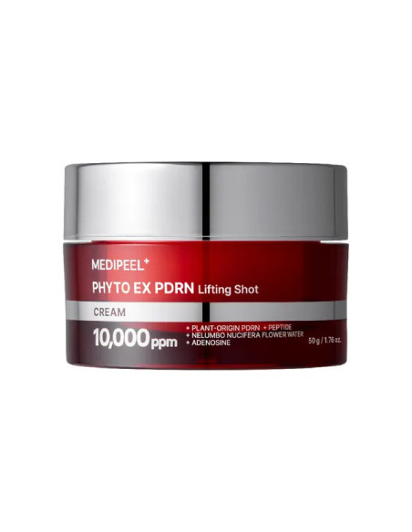 MEDI-PEEL Lifting Shot Gel Cream | Crema Antiedad Bifásica