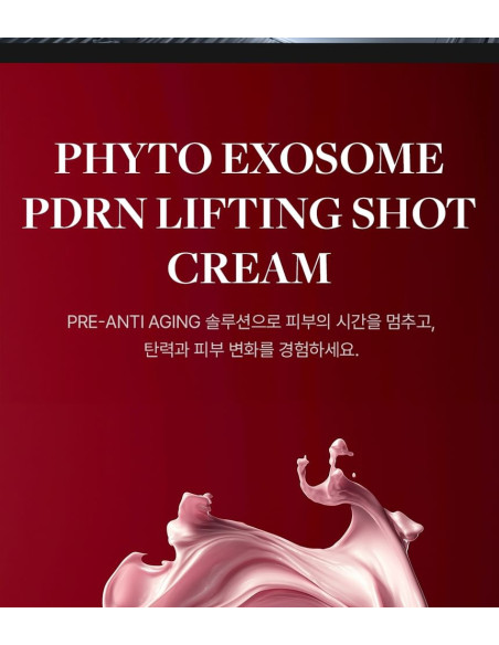 MEDI-PEEL Lifting Shot Gel Cream | Crema Antiedad Bifásica