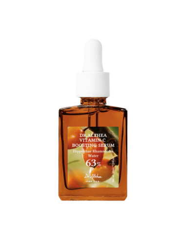 Dr. Althea Vitamin C Serum | Iluminador y Antimanchas
