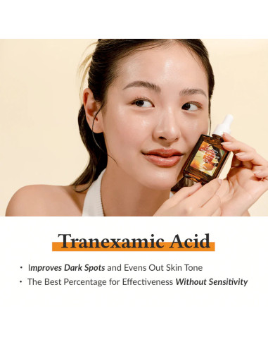 Dr. Althea Vitamin C Serum | Iluminador y Antimanchas