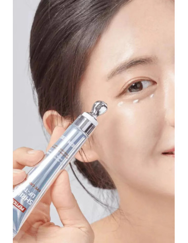 Contorno de Ojos con Péptidos y Ácido Hialurónico | Lifting Coreano