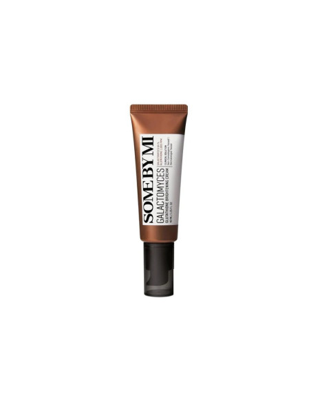Galactomyces Glutathione Brightening Cream 40ml | Crema iluminadora e hidratante