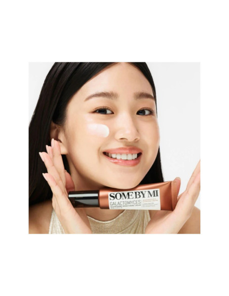 Galactomyces Glutathione Brightening Cream 40ml | Crema iluminadora e hidratante