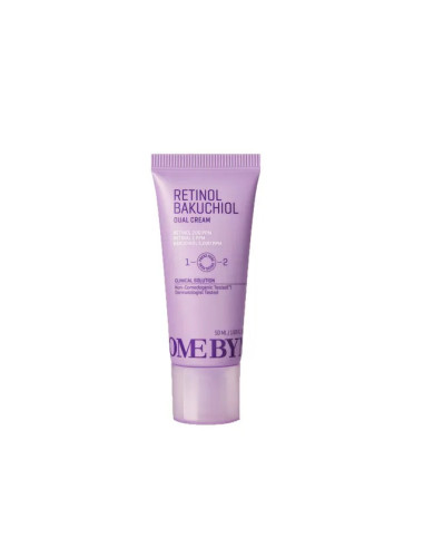 SOME BY MI Retinol Bakuchiol Dual Cream 50ml - Crema Antiedad Dual