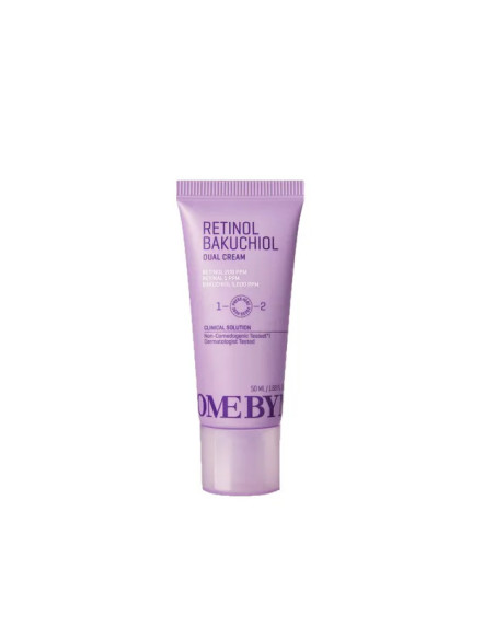 SOME BY MI Retinol Bakuchiol Dual Cream 50ml - Crema Antiedad Dual
