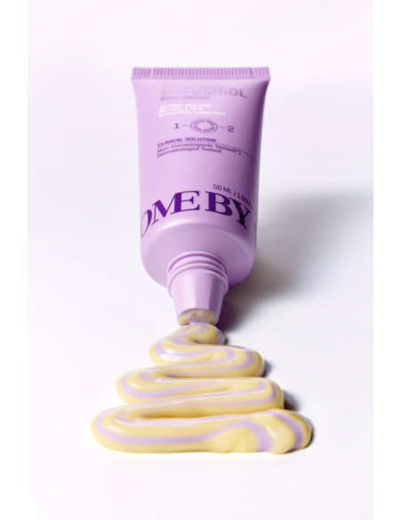 SOME BY MI Retinol Bakuchiol Dual Cream 50ml - Crema Antiedad Dual