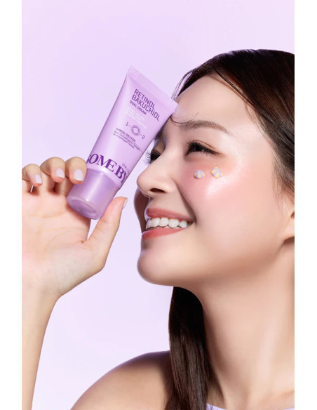 SOME BY MI Retinol Bakuchiol Dual Cream 50ml - Crema Antiedad Dual