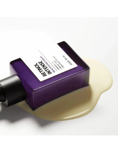 SOME BY MI Retinol Intense Reactivating Serum 30ml | Sérum Antiedad con Retinol y Bakuchiol 2