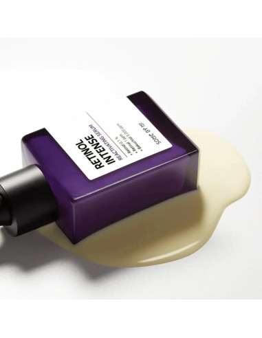 SOME BY MI Retinol Intense Reactivating Serum 30ml | Sérum Antiedad con Retinol y Bakuchiol