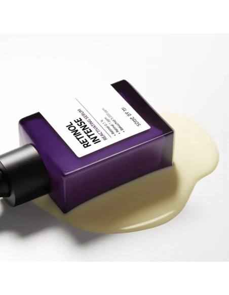 SOME BY MI Retinol Intense Reactivating Serum 30ml | Sérum Antiedad con Retinol y Bakuchiol
