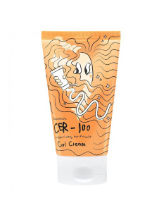 Elizavecca CER-100 Curl Cream | Define e Hidrata Rizos