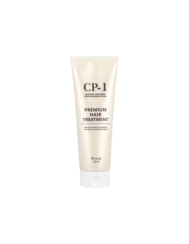 CP-1 Premium Hair Treatment | Mascarilla Reparadora
