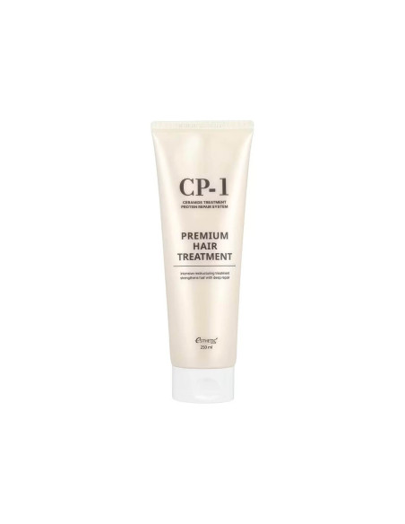CP-1 Premium Hair Treatment | Mascarilla Reparadora