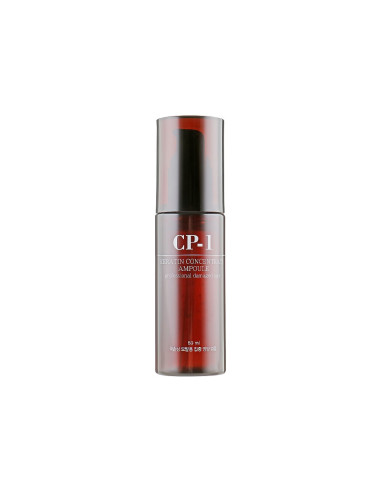 CP-1 Keratin Concentrate Ampoule | Reparación Capilar