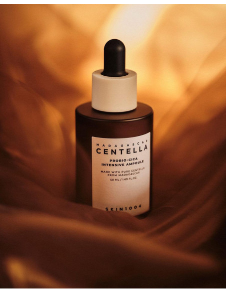 Madagascar Centella Probio-Cica Intensive Ampoule