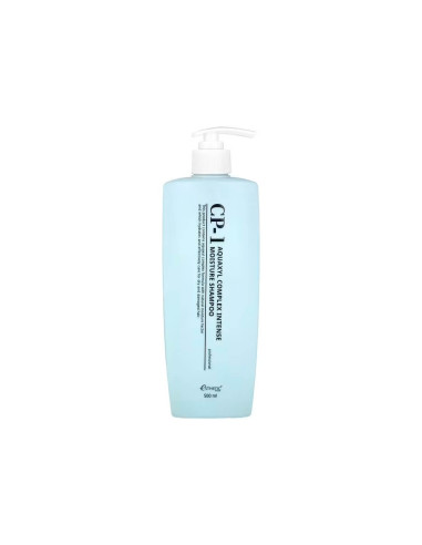 CP-1 Aquaxyl Moisture Shampoo | Hidratación Capilar