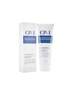 CP-1 Scalp Infusion Shampoo | Fortalecimiento Capilar