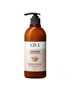CP-1 Ginger Conditioner | Suavidad y Frescor Capilar