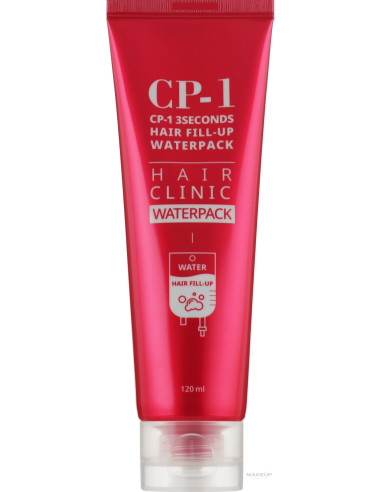 CP-1 3 Seconds Hair Fill-Up | Reparación Exprés