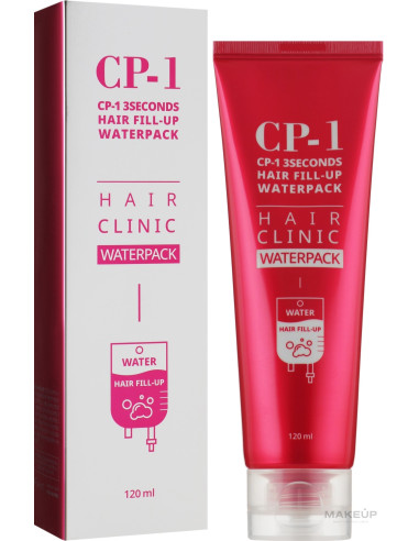 CP-1 3 Seconds Hair Fill-Up | Reparación Exprés