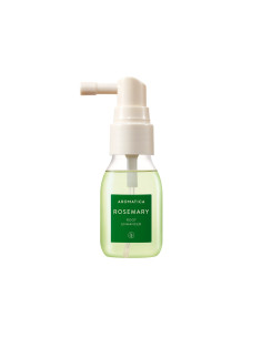 Aromatica Rosemary Root Enhancer | Tónico Capilar