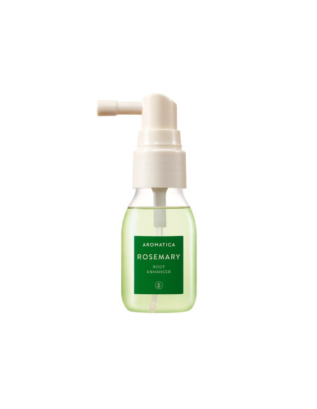 Aromatica Rosemary Root Enhancer | Tónico Capilar