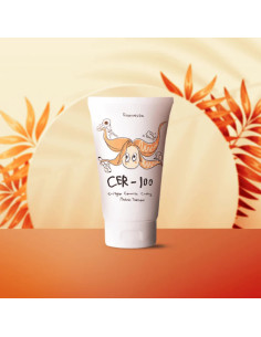 Elizavecca CER-100 Protein Treatment | Reparación Capilar 2