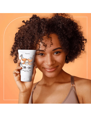 Elizavecca CER-100 Protein Treatment | Reparación Capilar
