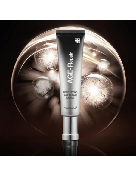 Deep Lifting Age Repair Cream 30ml