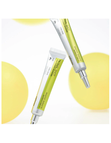 Retinal Shot Tightening Booster, 15ml