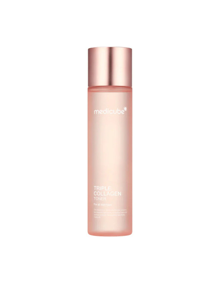 Medicube Collagen Toner | Hidratación y Elasticidad