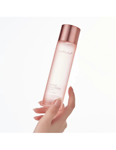 Medicube Collagen Toner | Hidratación y Elasticidad