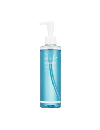 Medicube Cleansing Oil | Puntos Negros y Limpieza