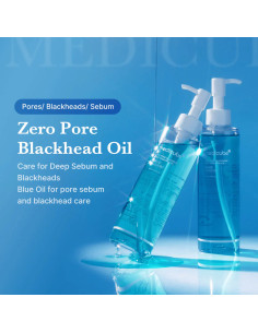 Medicube Cleansing Oil | Puntos Negros y Limpieza 2