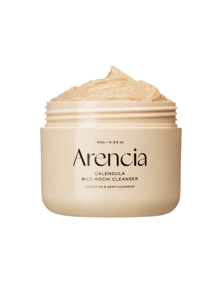 Arencia Calendula Cleanser | Piel Suave y Calmante