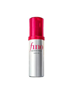 Fino Premium Touch Hair Oil Serum Airy Smooth, 70ml